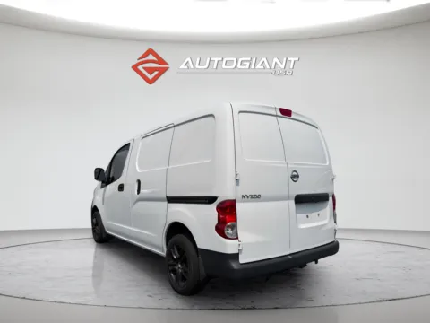 More photos of 2020 Nissan NV200 S at AutoGiant USA Indianapolis, IN