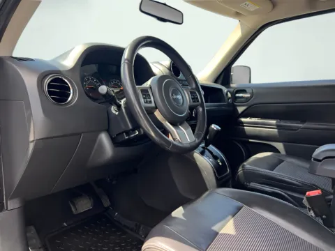 Photos of 2014 Jeep Patriot Latitude for sale in Indianapolis, IN at AutoGiant USA Indianapolis