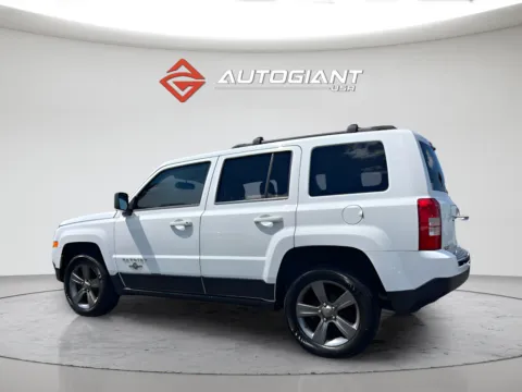 More photos of 2014 Jeep Patriot Latitude at AutoGiant USA Indianapolis, IN