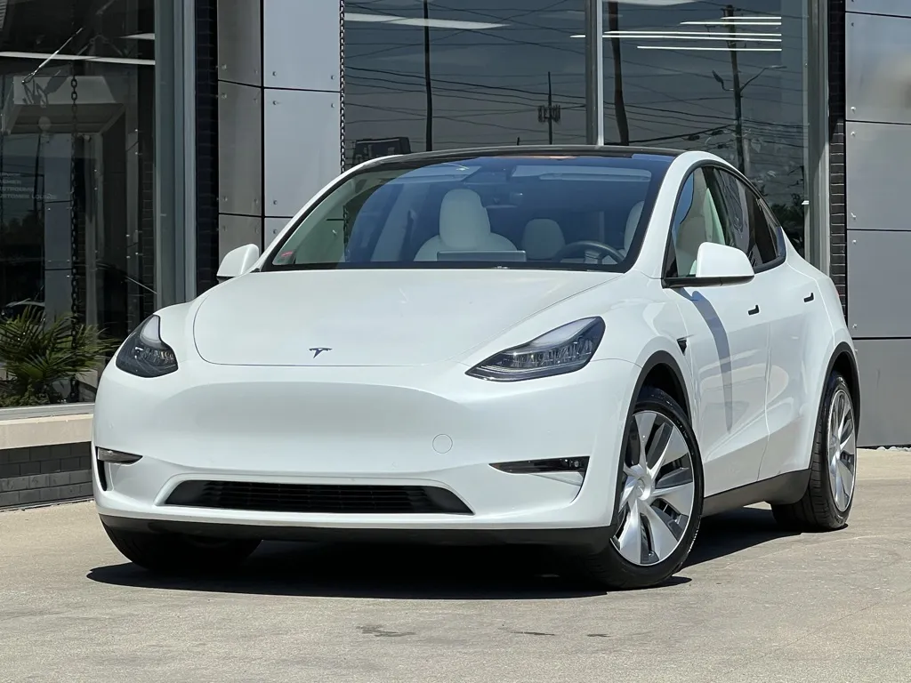 2021 Tesla Model Y Long Range for sale in Indianapolis, IN