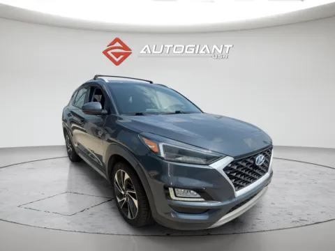 More photos of 2021 Hyundai Tucson Sport at AutoGiant USA Indianapolis, IN