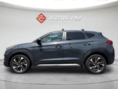 More photos of 2021 Hyundai Tucson Sport at AutoGiant USA Indianapolis, IN