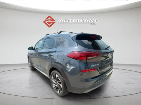 More photos of 2021 Hyundai Tucson Sport at AutoGiant USA Indianapolis, IN