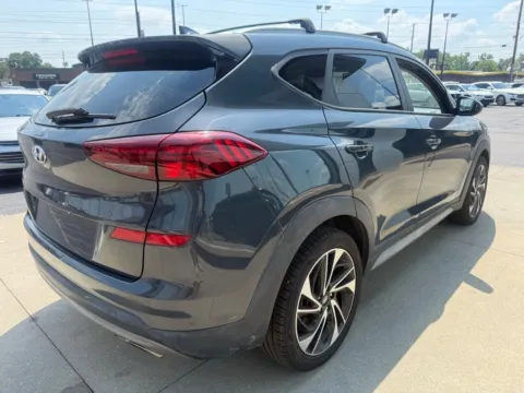 More photos of 2021 Hyundai Tucson Sport at AutoGiant USA Indianapolis, IN