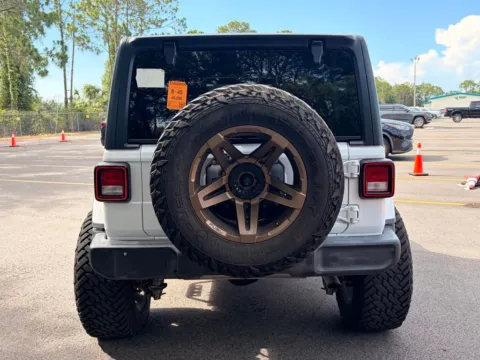 More photos of 2020 Jeep Wrangler Unlimited Sport S at AutoGiant USA Indianapolis, IN