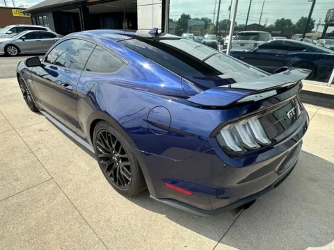 More photos of 2020 Ford Mustang GT Premium at AutoGiant USA Indianapolis, IN