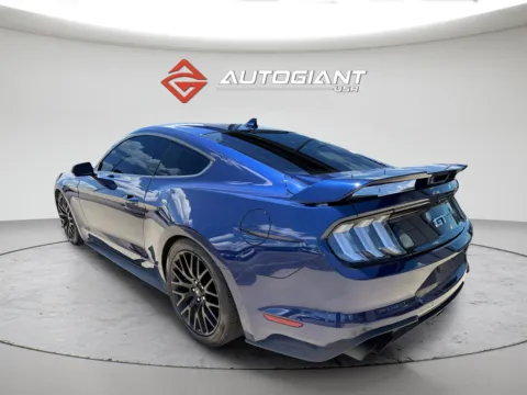 More photos of 2020 Ford Mustang GT Premium at AutoGiant USA Indianapolis, IN