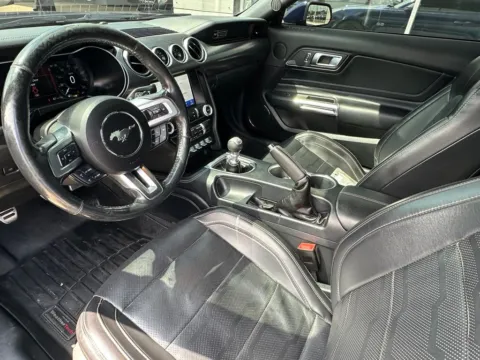Photos of 2020 Ford Mustang GT Premium for sale in Indianapolis, IN at AutoGiant USA Indianapolis