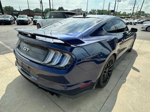 More photos of 2020 Ford Mustang GT Premium at AutoGiant USA Indianapolis, IN