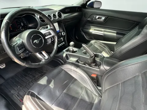 More photos of 2020 Ford Mustang GT Premium at AutoGiant USA Indianapolis, IN