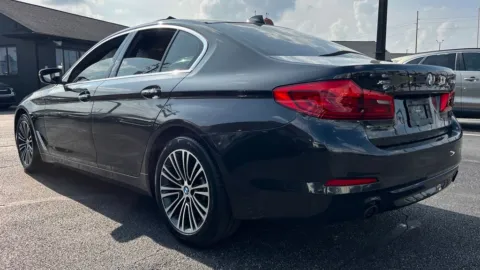More photos of 2018 BMW 5 Series 530i xDrive at AutoGiant USA Indianapolis, IN