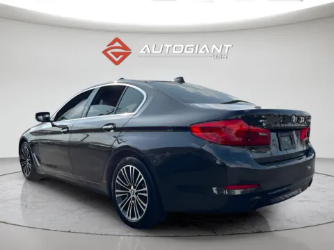 More photos of 2018 BMW 5 Series 530i xDrive at AutoGiant USA Indianapolis, IN