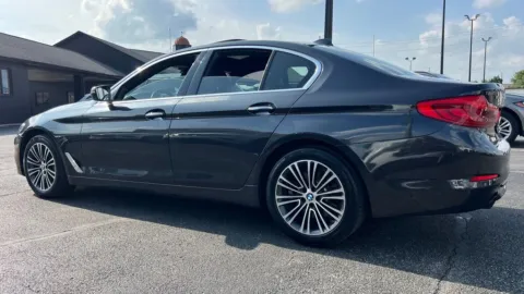 More photos of 2018 BMW 5 Series 530i xDrive at AutoGiant USA Indianapolis, IN