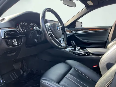 Photos of 2018 BMW 5 Series 530i xDrive for sale in Indianapolis, IN at AutoGiant USA Indianapolis
