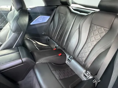 Another view of 2020 BMW M8 for sale in Indianapolis, IN at AutoGiant USA Indianapolis