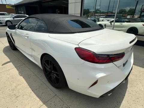 More photos of 2020 BMW M8 at AutoGiant USA Indianapolis, IN