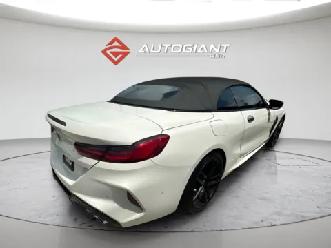 More photos of 2020 BMW M8 at AutoGiant USA Indianapolis, IN