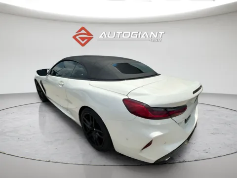 More photos of 2020 BMW M8 at AutoGiant USA Indianapolis, IN