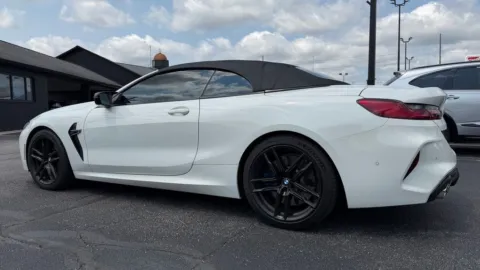 More photos of 2020 BMW M8 at AutoGiant USA Indianapolis, IN