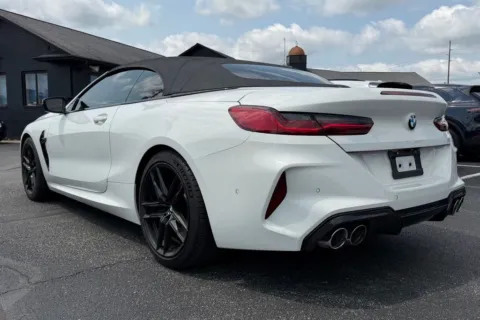 More photos of 2020 BMW M8 at AutoGiant USA Indianapolis, IN