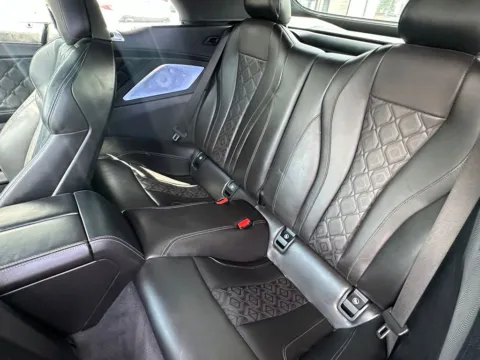 Another view of 2020 BMW M8 for sale in Indianapolis, IN at AutoGiant USA Indianapolis