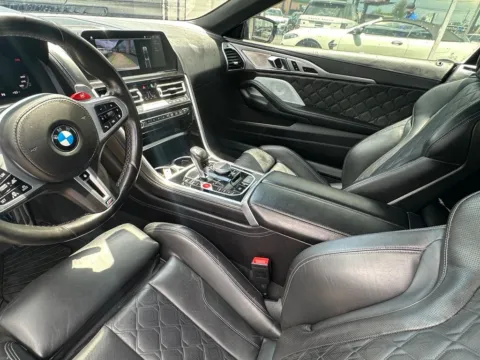 Photos of 2020 BMW M8 for sale in Indianapolis, IN at AutoGiant USA Indianapolis