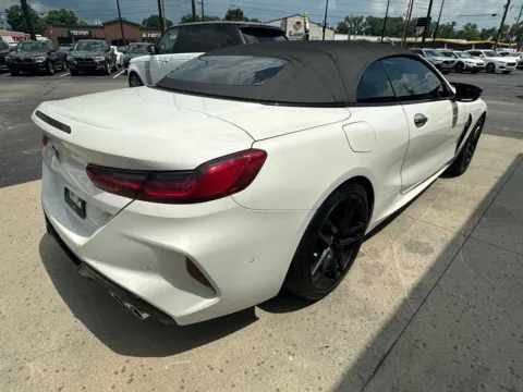 More photos of 2020 BMW M8 at AutoGiant USA Indianapolis, IN