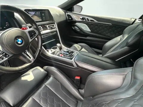Photos of 2020 BMW M8 for sale in Indianapolis, IN at AutoGiant USA Indianapolis