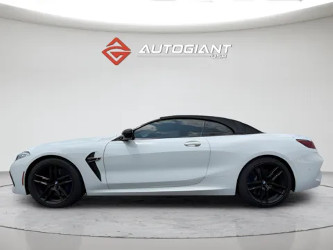 Another view of 2020 BMW M8 for sale in Indianapolis, IN at AutoGiant USA Indianapolis