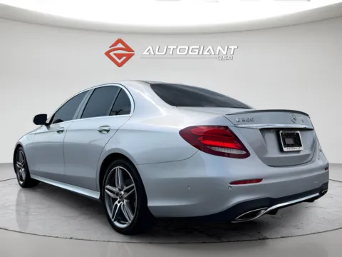 More photos of 2019 Mercedes-Benz E-Class E 300 at AutoGiant USA Indianapolis, IN