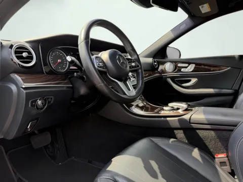 Photos of 2019 Mercedes-Benz E-Class E 300 for sale in Indianapolis, IN at AutoGiant USA Indianapolis