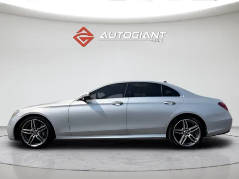 Another view of 2019 Mercedes-Benz E-Class E 300 for sale in Indianapolis, IN at AutoGiant USA Indianapolis