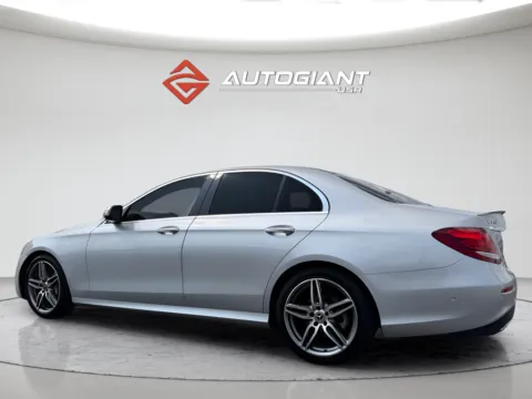 More photos of 2019 Mercedes-Benz E-Class E 300 at AutoGiant USA Indianapolis, IN