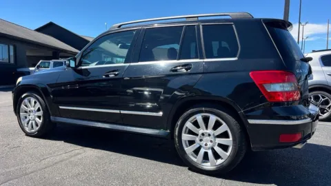 More photos of 2010 Mercedes-Benz GLK 350 at AutoGiant USA Indianapolis, IN