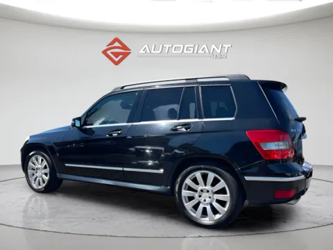 More photos of 2010 Mercedes-Benz GLK 350 at AutoGiant USA Indianapolis, IN