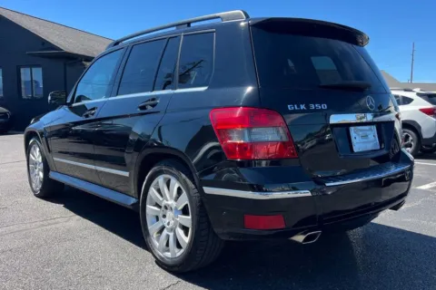 More photos of 2010 Mercedes-Benz GLK 350 at AutoGiant USA Indianapolis, IN