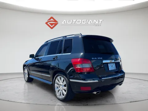 More photos of 2010 Mercedes-Benz GLK 350 at AutoGiant USA Indianapolis, IN