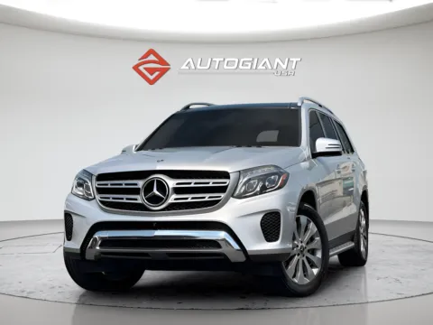Another view of 2018 Mercedes-Benz GLS 450 for sale in Indianapolis, IN at AutoGiant USA Indianapolis