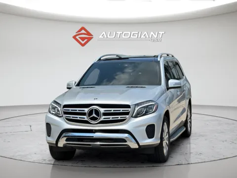 Unknown 2018 Mercedes-Benz GLS 450 for sale in Indianapolis, IN