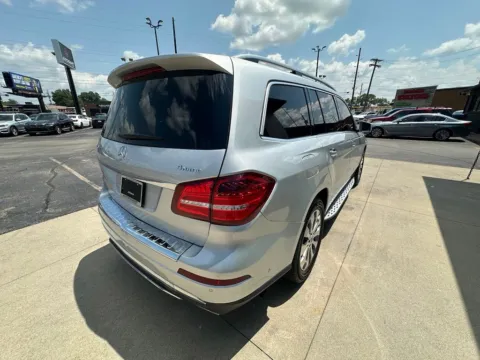 More photos of 2018 Mercedes-Benz GLS 450 at AutoGiant USA Indianapolis, IN