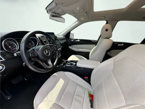 More photos of 2018 Mercedes-Benz GLS 450 at AutoGiant USA Indianapolis, IN