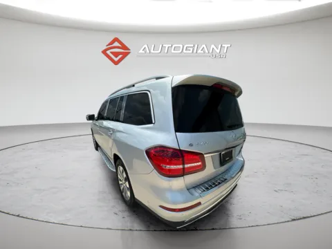 More photos of 2018 Mercedes-Benz GLS 450 at AutoGiant USA Indianapolis, IN