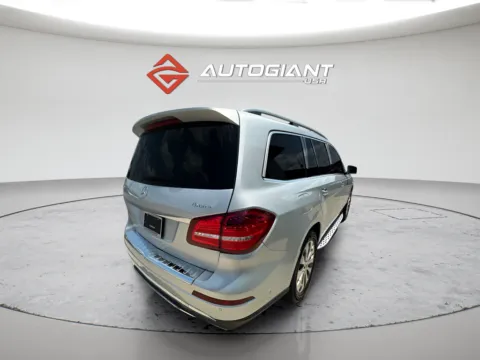 More photos of 2018 Mercedes-Benz GLS 450 at AutoGiant USA Indianapolis, IN