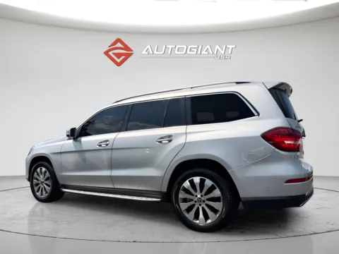 More photos of 2018 Mercedes-Benz GLS 450 at AutoGiant USA Indianapolis, IN