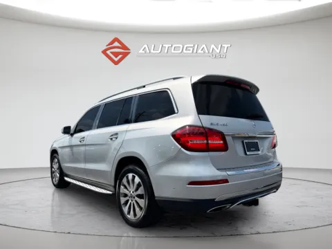 More photos of 2018 Mercedes-Benz GLS 450 at AutoGiant USA Indianapolis, IN