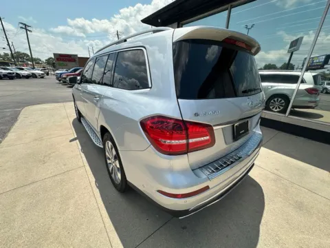 More photos of 2018 Mercedes-Benz GLS 450 at AutoGiant USA Indianapolis, IN