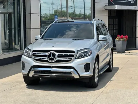 Unknown 2018 Mercedes-Benz GLS 450 for sale in Indianapolis, IN