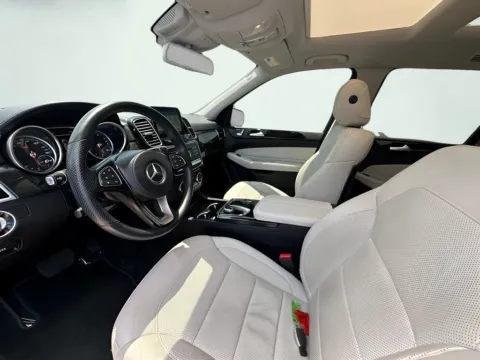 Photos of 2018 Mercedes-Benz GLS 450 for sale in Indianapolis, IN at AutoGiant USA Indianapolis