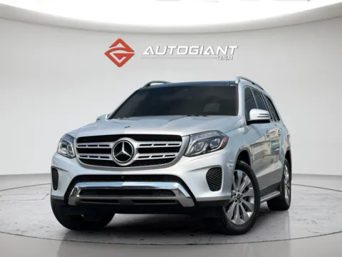 Unknown 2018 Mercedes-Benz GLS 450 for sale in Indianapolis, IN
