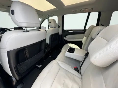 Another view of 2018 Mercedes-Benz GLS 450 for sale in Indianapolis, IN at AutoGiant USA Indianapolis